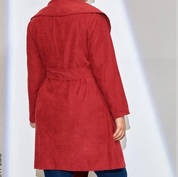 Lightweight Fall/Winter Jacket!! - Picture 2 of 2